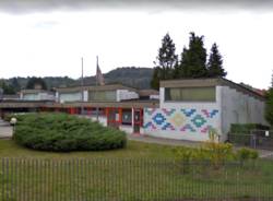 scuola buguggiate