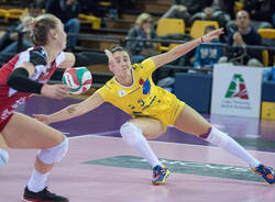 spirito pallavolo uyba