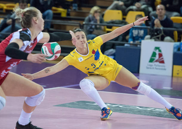 spirito pallavolo uyba