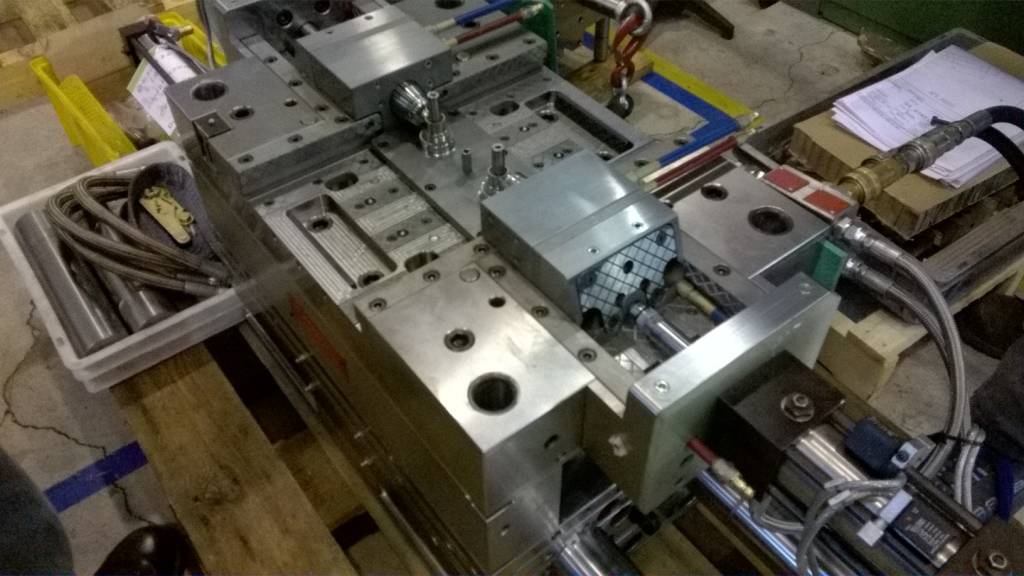 stampi engineering