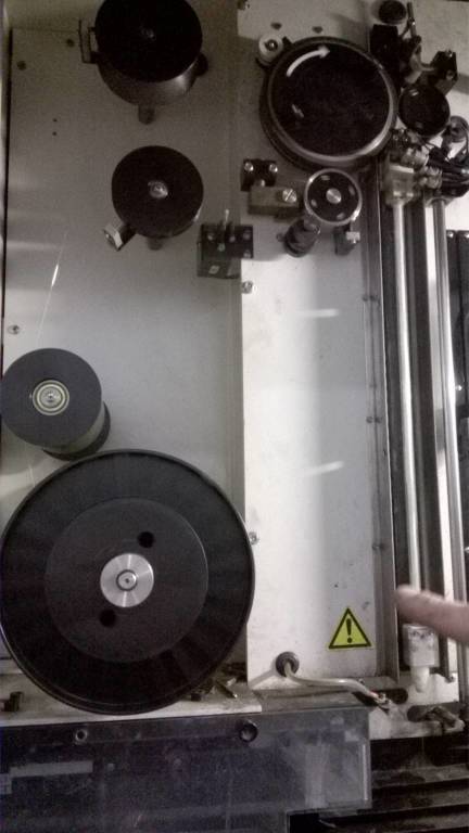 stampi engineering