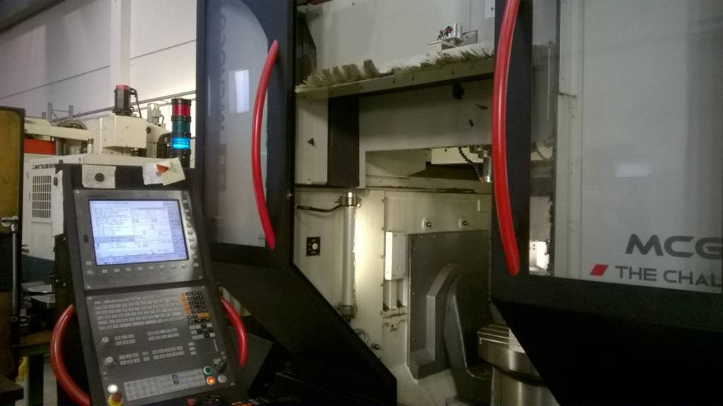 stampi engineering