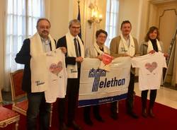 Telethon 2017
