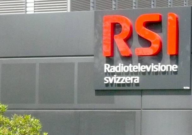 televisione svizzera rsi