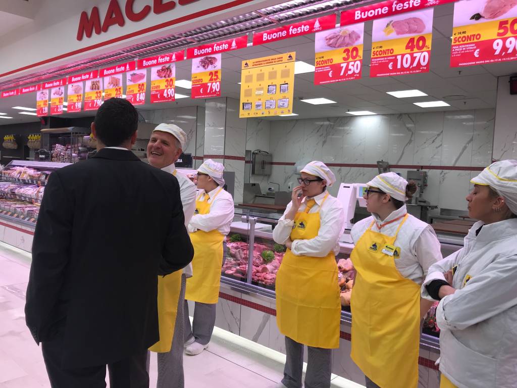 Tigros di Castellanza