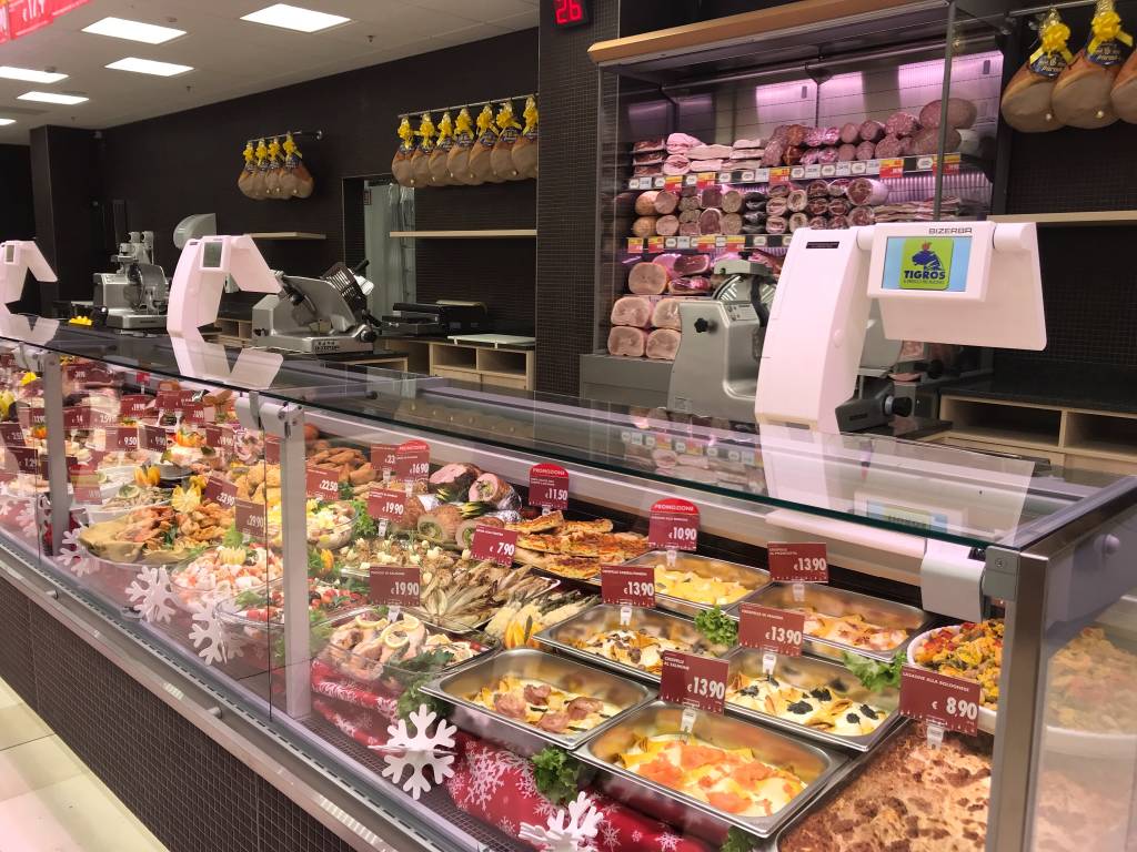 Tigros di Castellanza