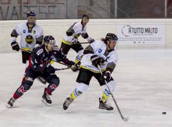 tommaso teruggia bandits varese hockey su ghiaccio