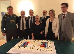 torta varese sport commission 2017 