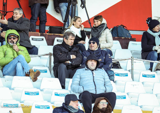 Varese -Varesina, le foto