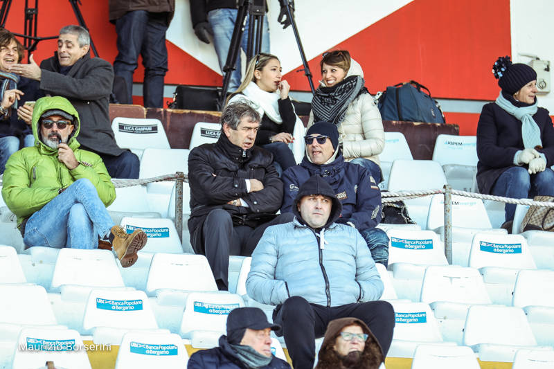 Varese -Varesina, le foto