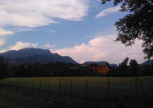 Vecchia e nuova agricoltura a Varese