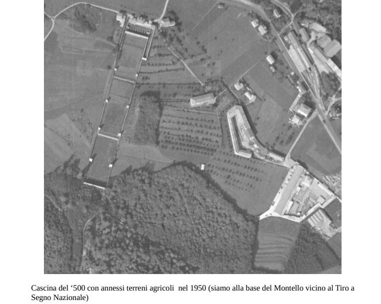 Vecchia e nuova agricoltura a Varese 