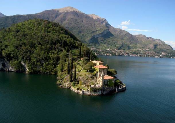 Villa del Balbianello - Fai 