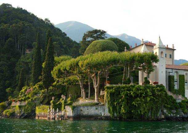 Villa del Balbianello - Fai