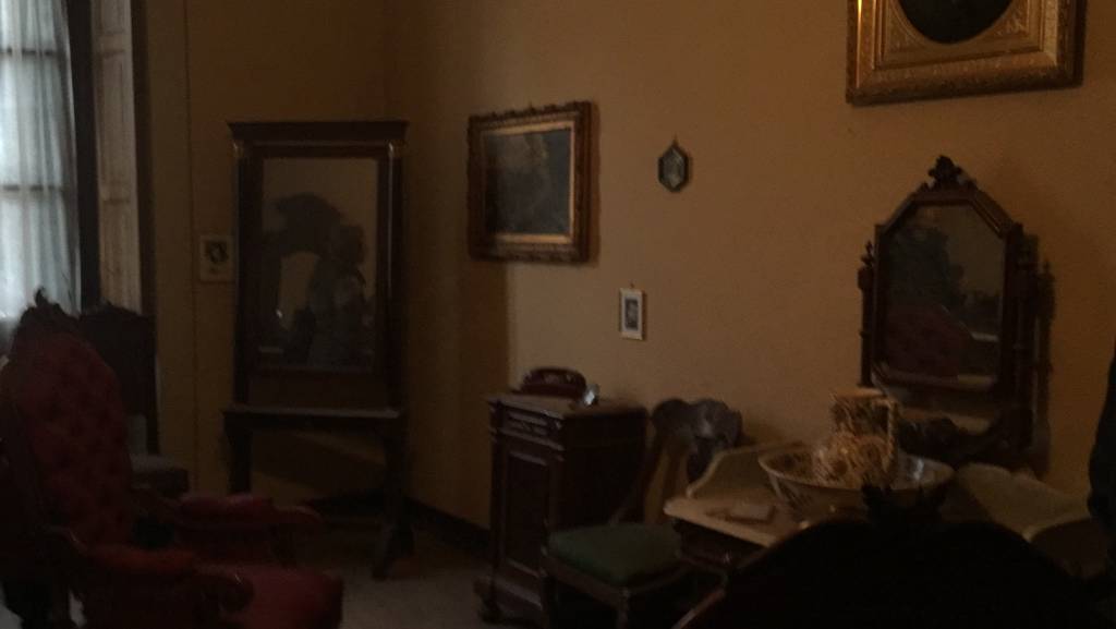 Villa Macchi aperta all'Immacolata