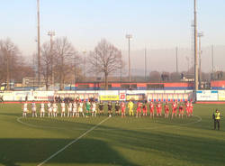 virtus verona varese calcio