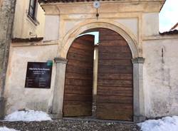 visita casalzuigno cappellini e cattaneo dicembre 2017 villa bozzolo