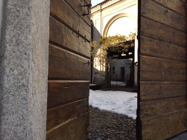 visita casalzuigno cappellini e cattaneo dicembre 2017 villa bozzolo