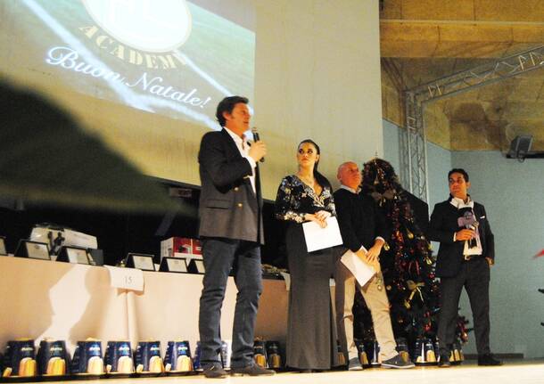 AC Legnano ed Academy Legnano: Buon Natale