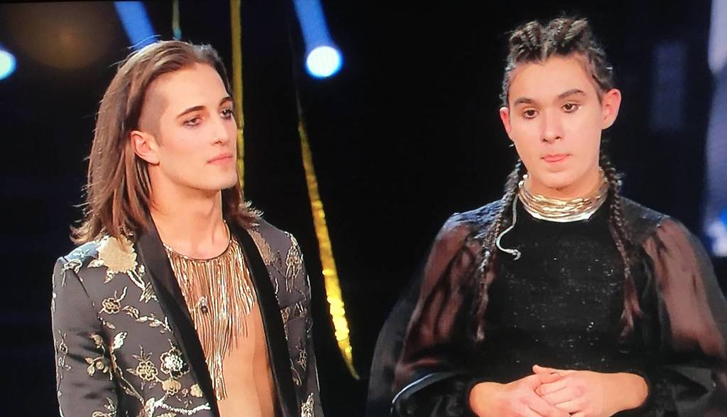 Xfactor 11: vince Lorenzo LIcitra (contro i Maneskin)