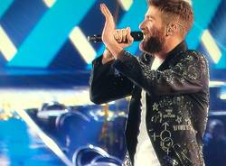 Xfactor 11: vince Lorenzo LIcitra (contro i Maneskin)