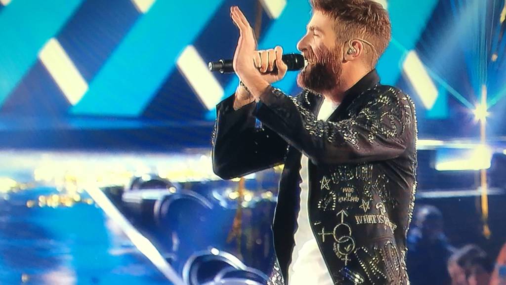 Xfactor 11: vince Lorenzo LIcitra (contro i Maneskin)