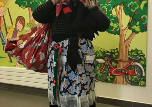 La Befana a Legnano