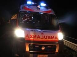 Ambulanza - 118