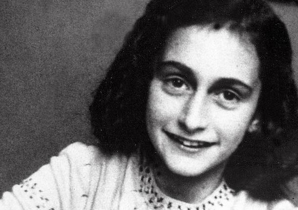 anna frank