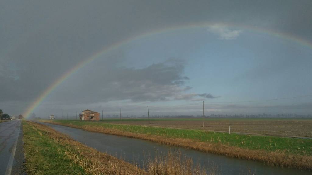 Arcobaleno