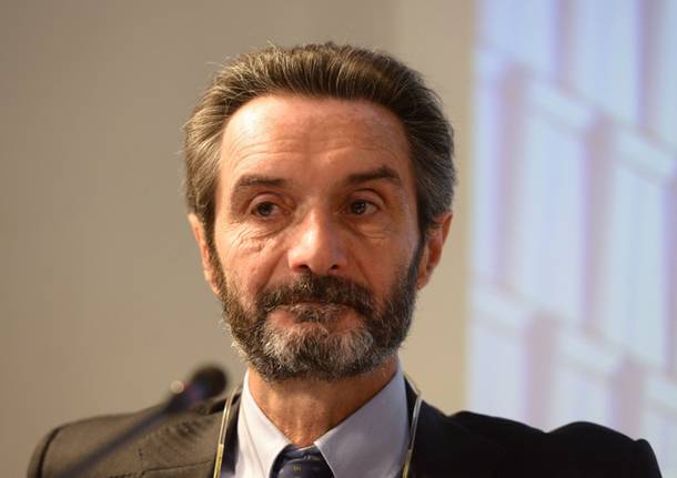 Attilio Fontana presidente