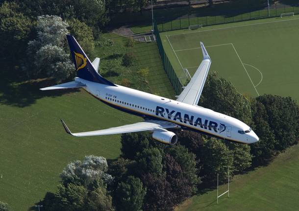 Ryanair