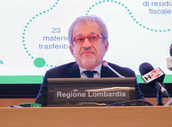 roberto maroni