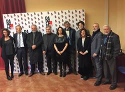 baff 2018 presentazione