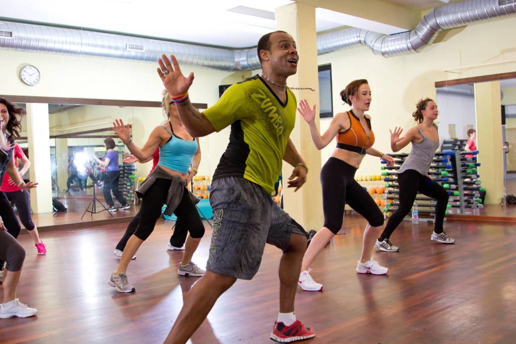 Bellavista Fitness