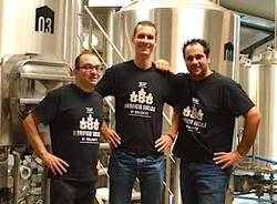 birrificio sociale malnate