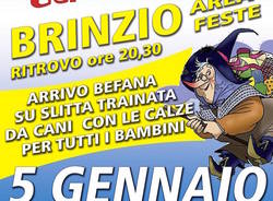 Brinzio