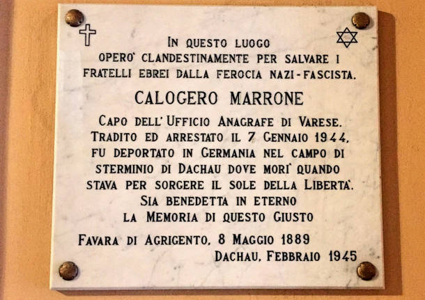 Calogero Marrone