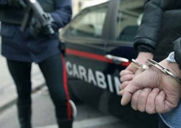 carabinieri polizia varie