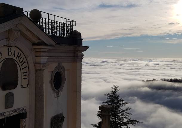 Sacro Monte