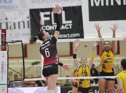 Sab Legnano - Uyba Busto A. 3-1