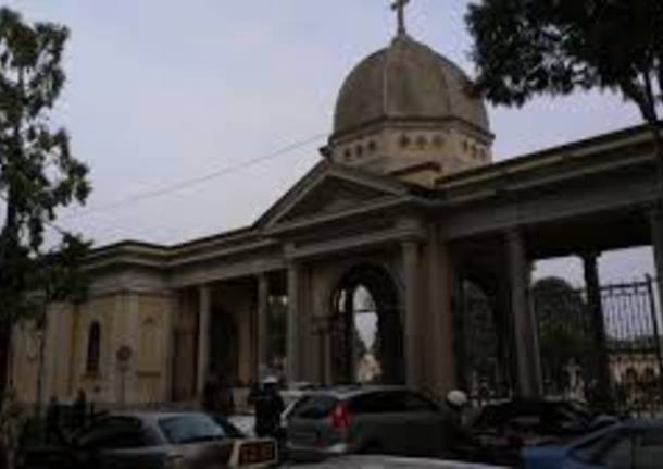 Chiusi al cimitero, tre saronnesi liberati dai vigili