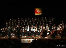 Sold out al Pasta per il concerto dell\'Epifania