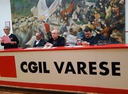 cgil