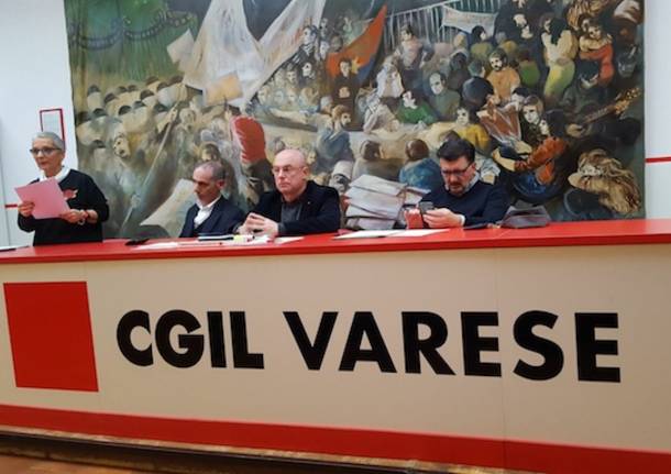 cgil