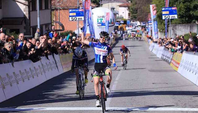 ciclismo trofeo da moreno piccolo binda cittiglio