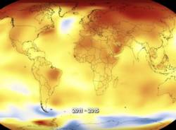 clima nasa