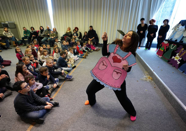 Convegno circolo della bontà