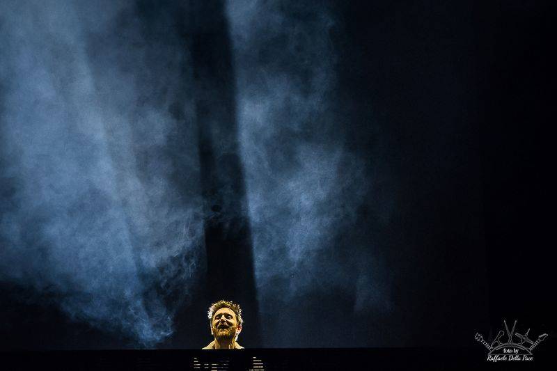 davide guetta