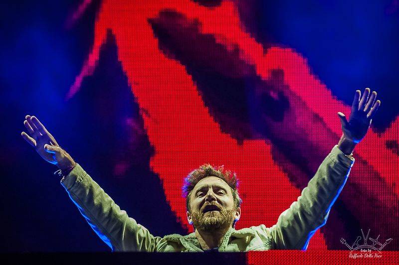 davide guetta